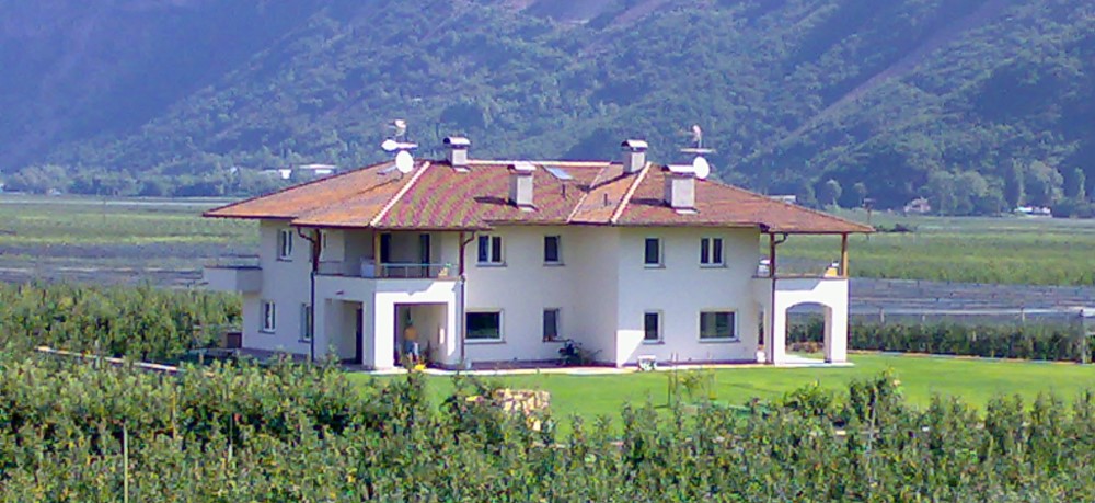 Villa Acler